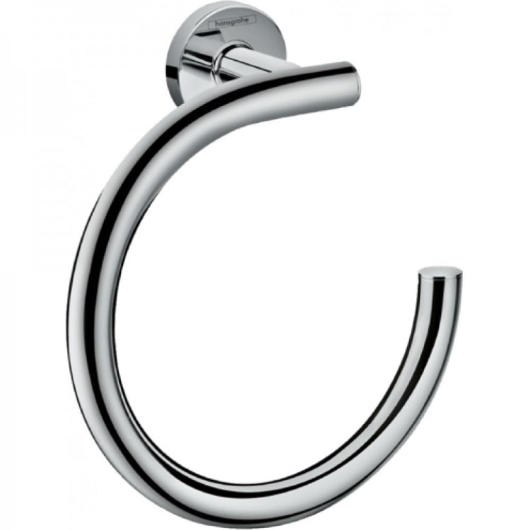 Держатель для полотенец Hansgrohe Logis Universal 41724000